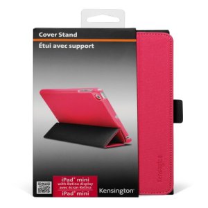 Kensington Cover Stand for iPad mini™ 3/2/1 - Emerald