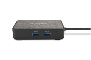 Kensington MD120U4 USB4 Portable Docking Station