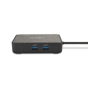 Kensington MD120U4 USB4 Portable Docking Station