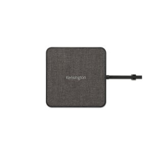 Kensington MD120U4 USB4 Portable Docking Station