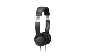 Kensington HiFi USB Headphones with Mic and Volume Control Buttons