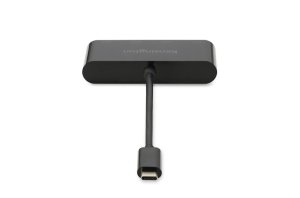 Kensington CH1200 USB-C 10Gbps 4-Port Hub