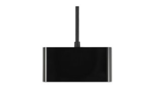 Kensington CH1200 USB-C 10Gbps 4-Port Hub