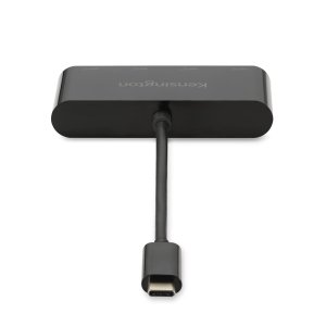 Kensington CH1200 USB-C 10Gbps 4-Port Hub