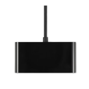 Kensington CH1200 USB-C 10Gbps 4-Port Hub