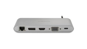 Kensington UH1440P USB-C Mobile Dock