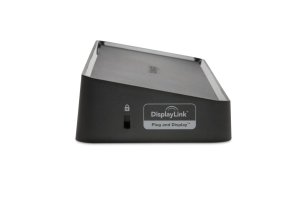 Kensington SD3600 5Gbps USB 3.0 Dual 2K Docking Station - HDMI/DVI-I/VGA - Windows