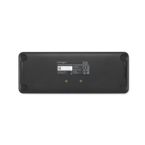 Kensington SD5760T Thunderbolt 4 Dual 4K Docking Station with 96W Power Delivery