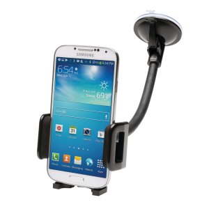Kensington Car Mount for Smartphones