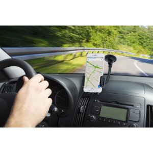 Kensington Car Mount for Smartphones