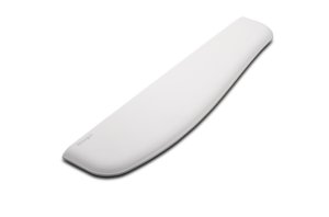 Kensington ErgoSoft Wrist Rest For Slim Keyboard Grey