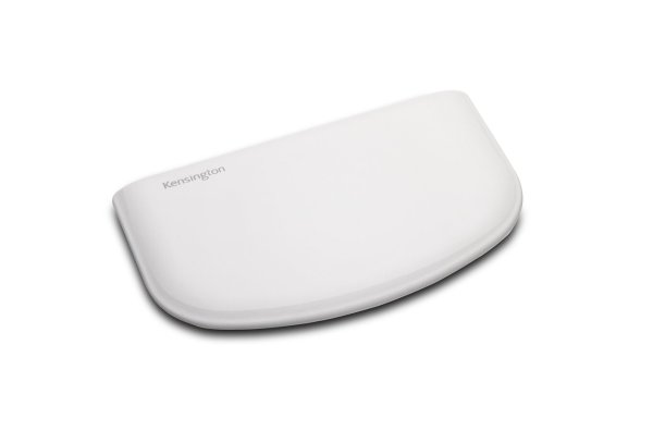 Kensington ErgoSoft Wrist Rest For Slim Mouse/Trackpad Grey