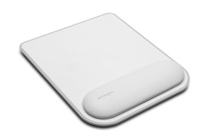 Kensington ErgoSoft Mousepad with Wrist Rest For Standard Mouse Grey