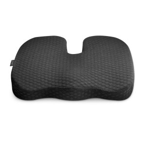 Kensington Premium Cool-Gel Seat Cushion
