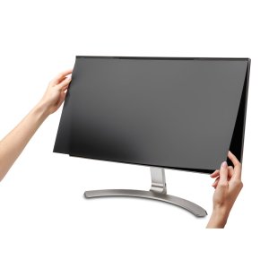 Kensington MagPro™ Magnetic Privacy Screen Filter for Monitors 24” (16:9)