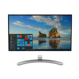 Kensington MagPro Magnetic Privacy Screen Filter for Monitors 24” (16:9)