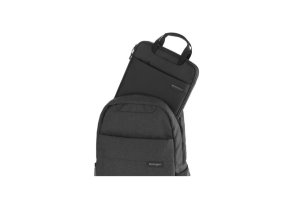 Kensington Eco-Friendly Vertical Sleeve for 12" Laptops