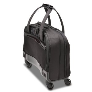 Kensington Contour 2.0 Executive Balance Laptop Spinner — 15.6”