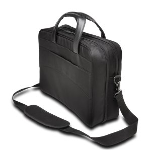 Kensington Contour 2.0 Business Laptop Briefcase – 15.6”