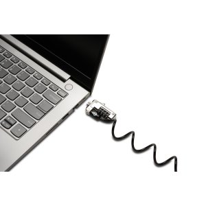 Kensington Slim NanoSaver Portable Combination Lock