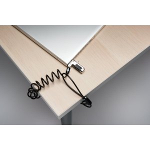 Kensington Slim NanoSaver Portable Combination Lock