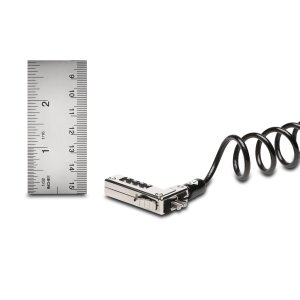 Kensington Slim NanoSaver Portable Combination Lock