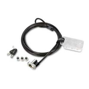 Kensington Universal 3-in-1 Keyed Laptop Lock Kensington Universal 3-in-1 Keyed Laptop Lock