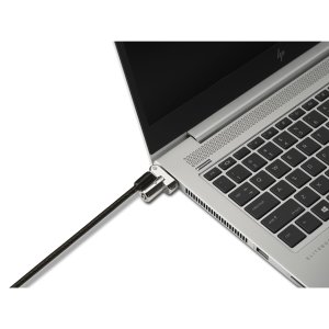 Kensington Universal 3-in-1 Keyed Laptop Lock