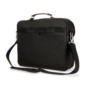 Kensington Simply Portable SP30 15.6” Clamshell Laptop Case