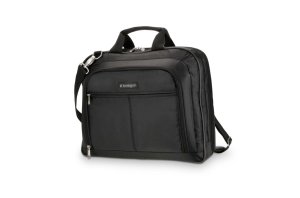 Kensington Simply Portable 15.6'' Topload Laptop Case - Black