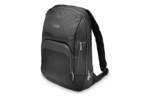 Kensington Triple Trek 14'' Ultrabook Optimised Backpack - Black