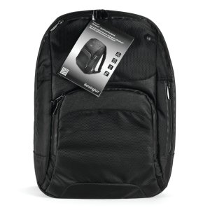 Kensington Triple Trek 14” Ultrabook Backpack