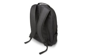 Kensington Simply Portable 15.6'' Laptop Backpack - Black