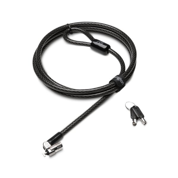 Kensington MicroSaver 2.0 Keyed Ultra Laptop Lock