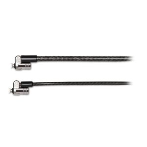 Kensington MicroSaver 2.0 Keyed Ultra Laptop Lock — Master