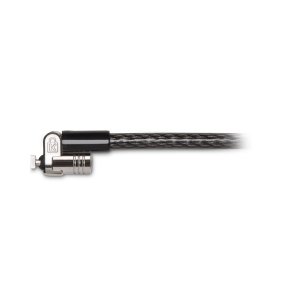 Kensington MicroSaver 2.0 Keyed Ultra Laptop Lock — Master