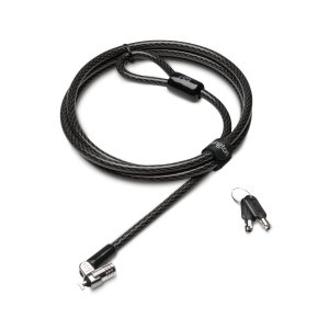 Kensington MicroSaver 2.0 Keyed Ultra Laptop Lock — Master