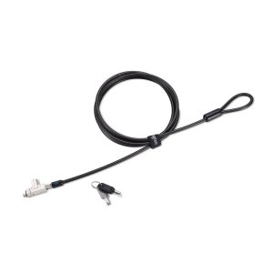 Kensington N17 Laptop Lock - Keyed