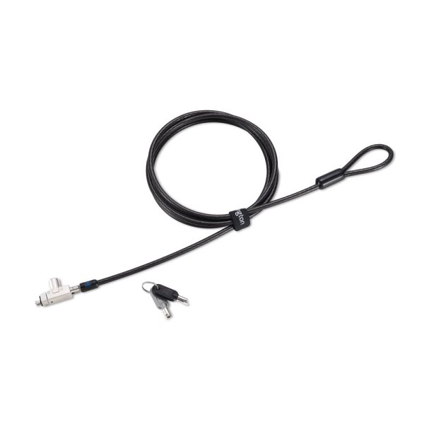 Kensington N17 Laptop Lock - Keyed