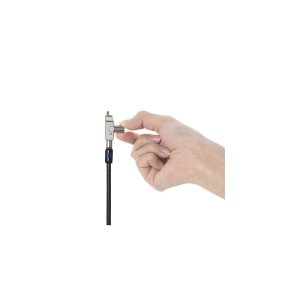 Kensington N17 Laptop Lock - Keyed