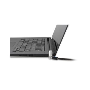 Kensington N17 Laptop Lock - Keyed