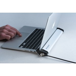 Kensington Laptop Locking Station 2.0 without lock for bundling with master-keyed locks