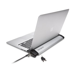 Kensington Laptop Locking Station 2.0 with MicroSaver 2.0 Lock