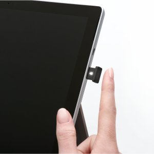 Kensington VeriMark Guard USB-A Fingerprint Security Key – FIDO2, WebAuthn/CTAP2, & FIDO U2F – Cross Platform