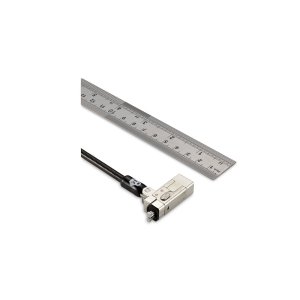 Kensington Slim NanoSaver 2.0 Keyed Laptop Lock