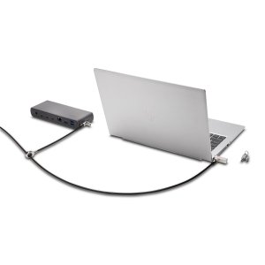 Kensington Slim NanoSaver 2.0 Dual Headed Lock