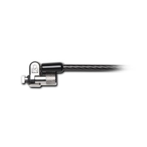 Kensington MicroSaver® 2.0 Keyed Laptop Lock — Master