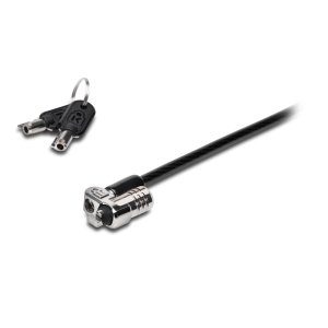 Kensington MicroSaver 2.0 Keyed Laptop Lock — Master