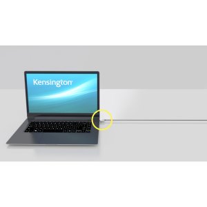 Kensington K:Lptp Lck MicroSaver 2.0 THMK