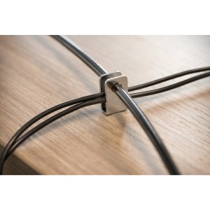 Kensington Desktop & Peripherals Locking Kit 2.0 — Master Keyed